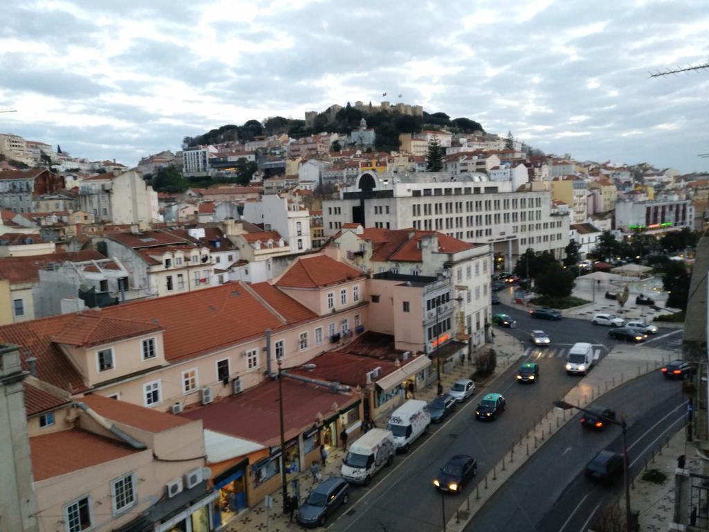 Downtown Palma By Hosty Lisbon